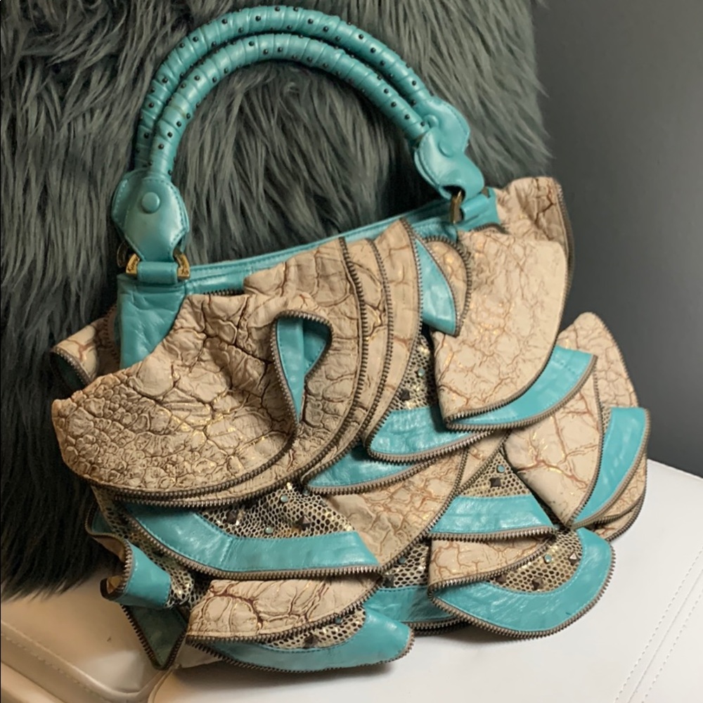 NWOT Kippy’s Handbag